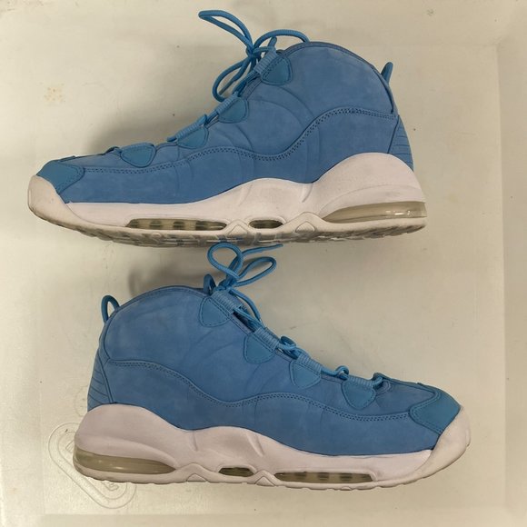 Nike Air Max Uptempo 95 University Blue (922932-400), Size 11 - Picture 8 of 8